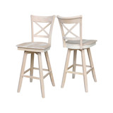Charlotte Bar Height Stool - 30" Seat Height