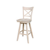 Charlotte Bar Height Stool - 30" Seat Height