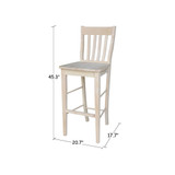 Cafe Stool