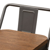 Henri Bar Stool