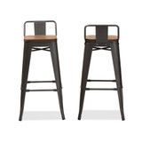 Henri Bar Stool