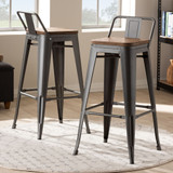 Henri Bar Stool
