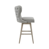 Hancock 32" Bar Stool