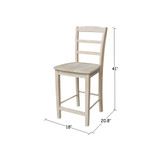 Madrid Counter Height Stool