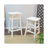Orion Pub Counter Stool