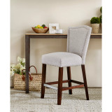 Nate Counter Stool