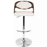 Pino Adjustable Barstool