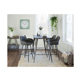 Oregon Counter Stool