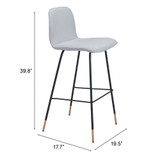 Gironde Bar Chair