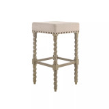 Bailey 30" Bar Stool