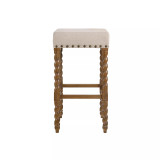 Bailey 30" Bar Stool