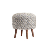Ella Round Stool