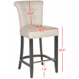 Anakin Counter Stool