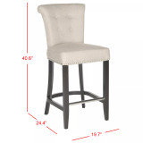 Anakin Counter Stool
