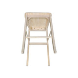 X-Back Stool