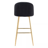 Cozy Bar Chair
