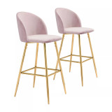 Cozy Bar Chair