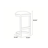 Aura Bar Stool