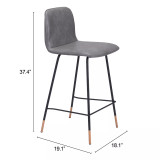 Var Counter Chair