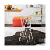 Lauden Bar Stool