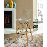 Pyramid Bar Stool
