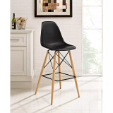 Pyramid Bar Stool