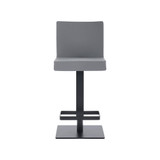 Legacy Grey Bar Stool