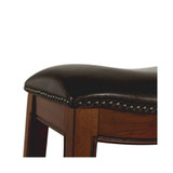 Bowen 30" Backless Bar Stool