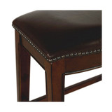 Bowen 30" Backless Bar Stool