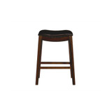 Bowen 30" Backless Bar Stool