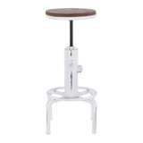 Hydra Barstool