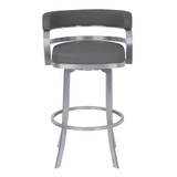 Prinz 26" Swivel Counter Stool