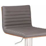 Cafe Adjustable Barstool