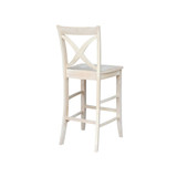 Vineyard Bar Height Stool