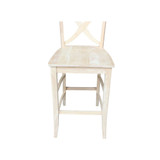 Vineyard Bar Height Stool