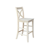 Vineyard Bar Height Stool