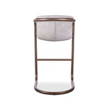 Chiavari Vintage-Like Bar Chairs, Set of 2
