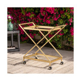 Annika Bar Cart
