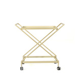 Annika Bar Cart