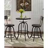 Procure Bar Stool Set of 2