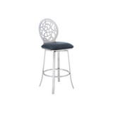 Lotus Bar Stool