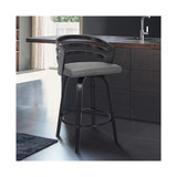 Jayden 30" Bar Stool