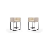 Embassy Counter Stool, Set of 2