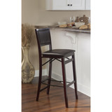 Keira Folding Counter Stool