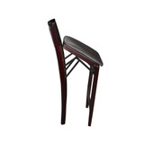 Keira Folding Counter Stool