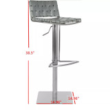 Adkins Bar Stool