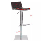Adkins Bar Stool