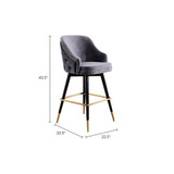 Ella Bar Stool