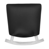 Sidonia Faux Leather Side Chair (Set Of 2)