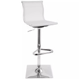 Mirage Adjustable Bar Stool